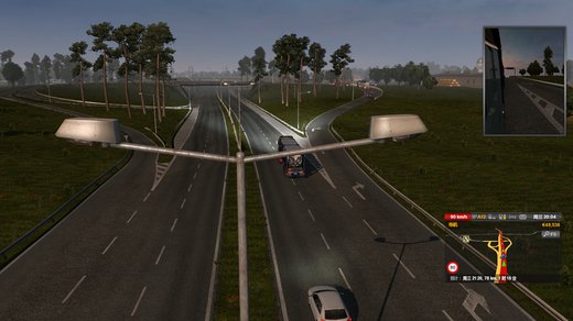 Mercedes-Benz Actros