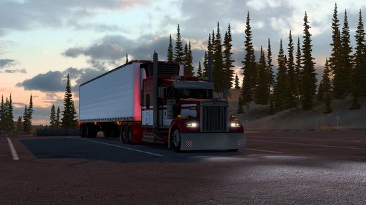 KW W900L HIGHWAY KILLER