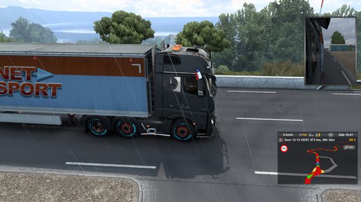 Mercedes-Benz New Actros
