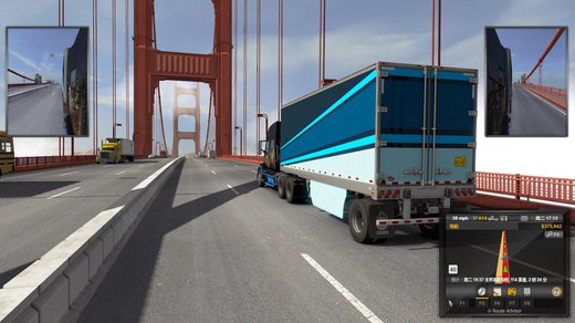 Volvo VNL 2014