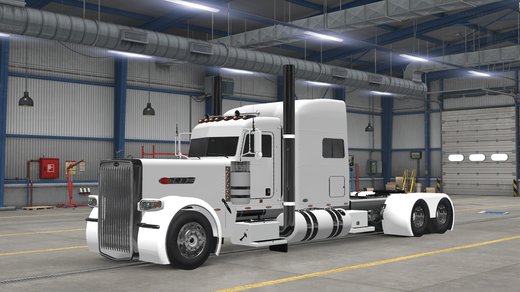 Peterbilt @@Custom 379/389@@