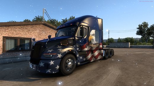 Western Star 57X