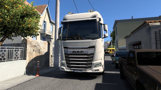 DAF NGD