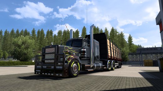 Rezbilt 389