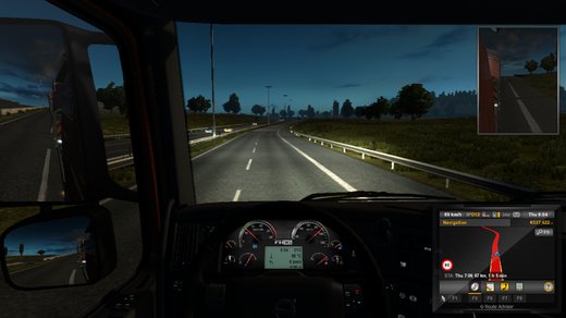 Volvo FH3