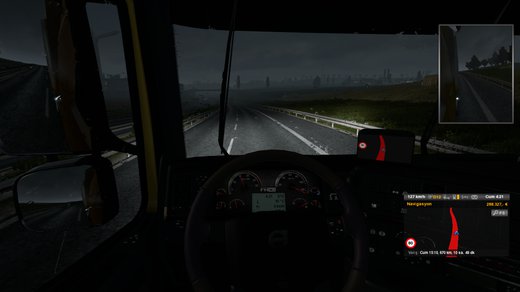 Volvo FH3