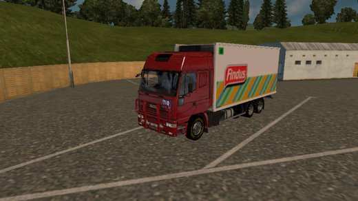 Iveco  