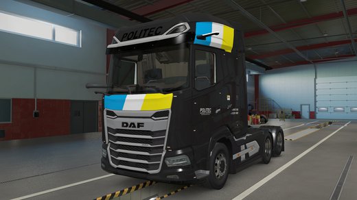 DAF NGD