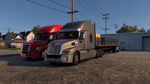 Western Star 57X