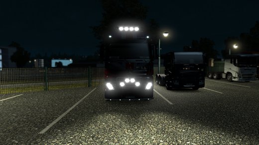 Mercedes-Benz New Actros