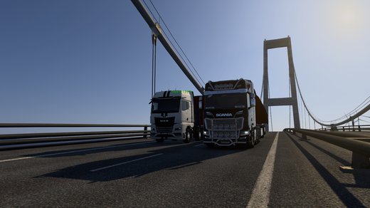 Scania R