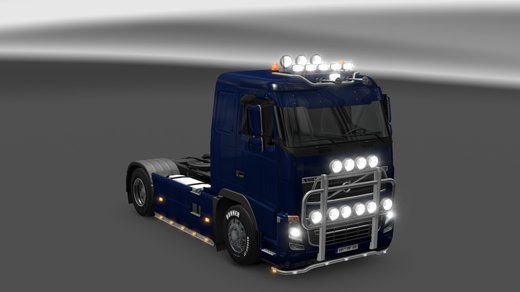 Volvo FH3