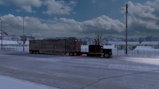 Peterbilt @@Custom 379/389@@