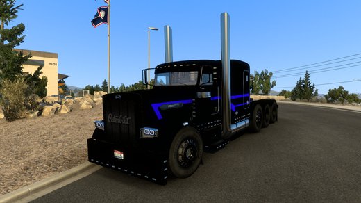 Peterbilt @@Custom 379/389@@