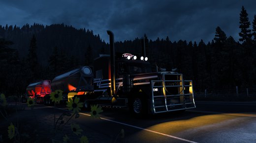 Peterbilt @@Custom 379/389@@