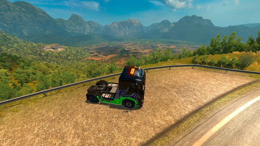 Volvo FH4