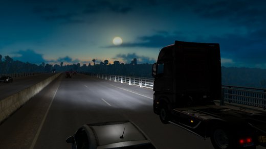 Mercedes-Benz New Actros
