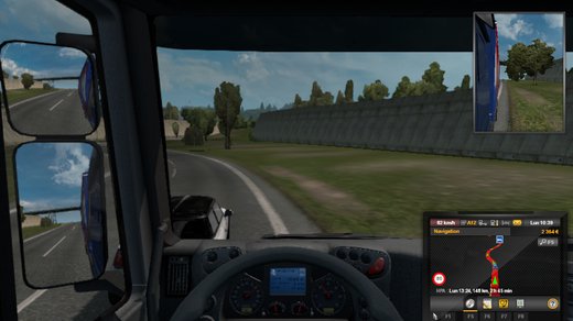 Iveco Stralis