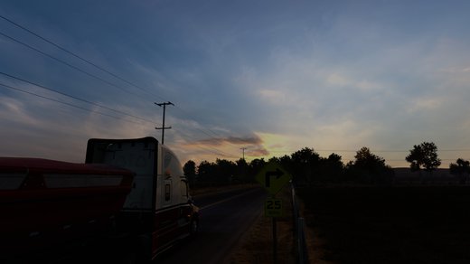 Freightliner Cascadia 2019