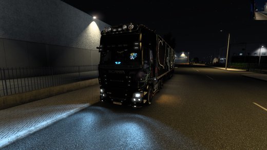 Scania R 2009