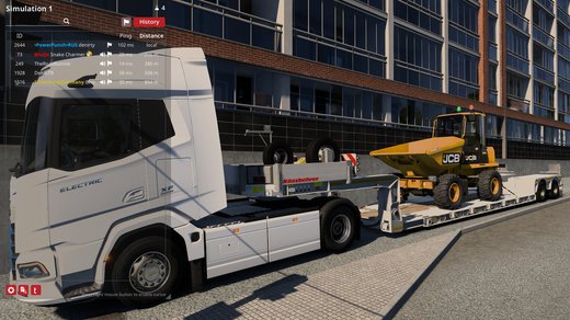 DAF series_daf_xf_electric