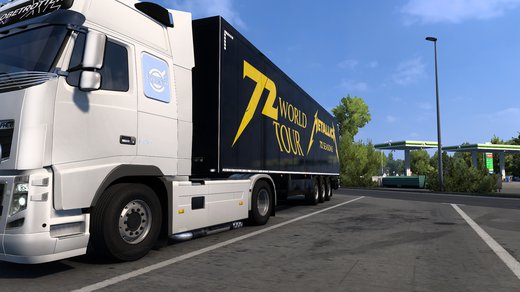 Volvo FH3