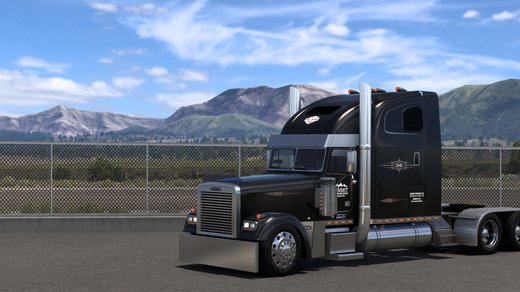Freightshaker @@FLD-Series@@