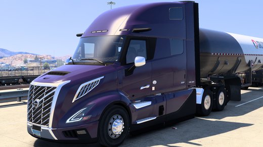 Volvo VNL