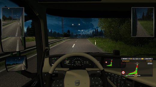 Volvo FH4