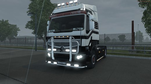 Renault Premium