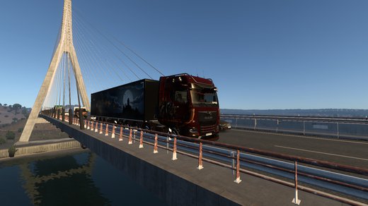 MAN TGX