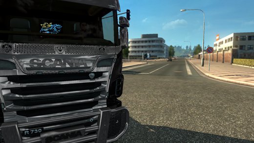 Scania R 2009