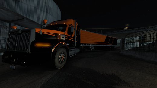 Western Star 49X