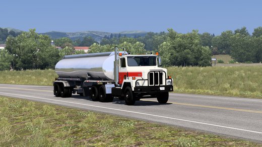 International F-5070