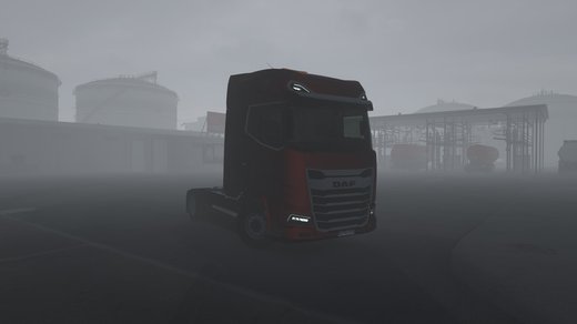 DAF 2021