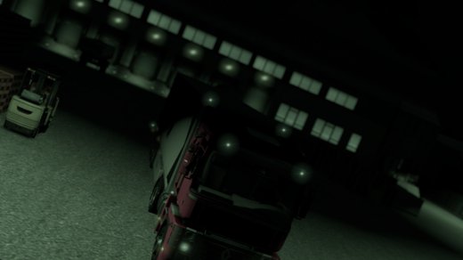 Renault Magnum