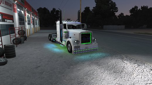 Rezbilt 389
