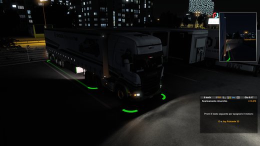Scania R 2009