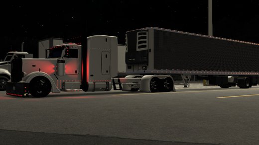 Peterbilt @@Custom 379/389@@