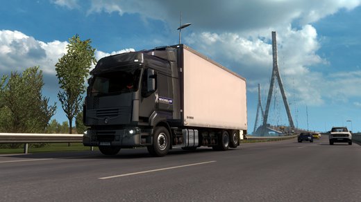 Renault Premium
