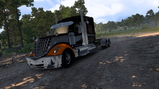 International LoneStar