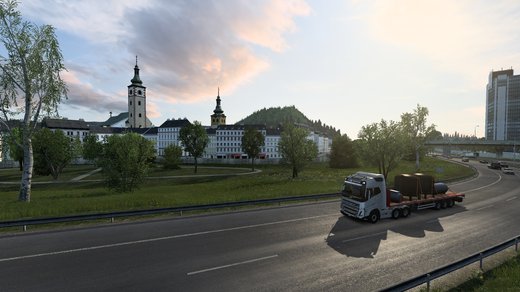 Volvo FH 2020
