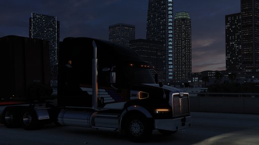 Western Star 49X