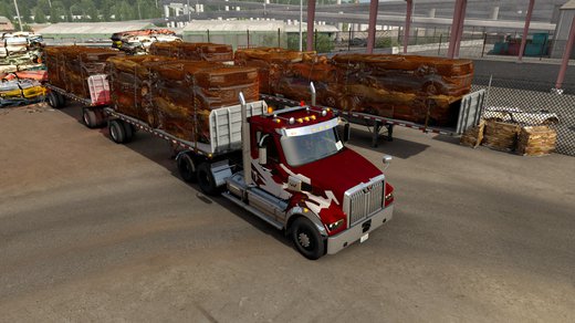 Western Star 49X
