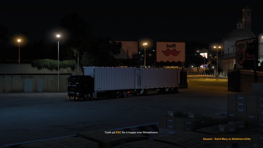 MAN TGX Euro 6