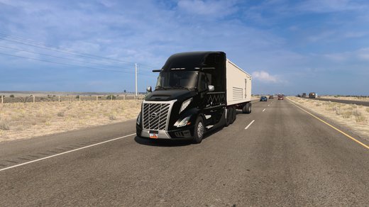 Volvo VNL