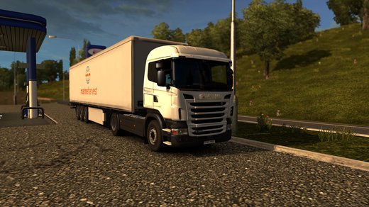 Scania R 2009 (RJL)