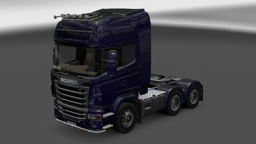 Scania R 2009