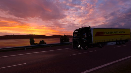 Volvo FH4