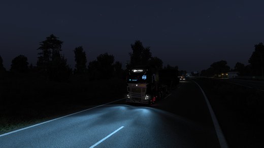 Volvo FH4